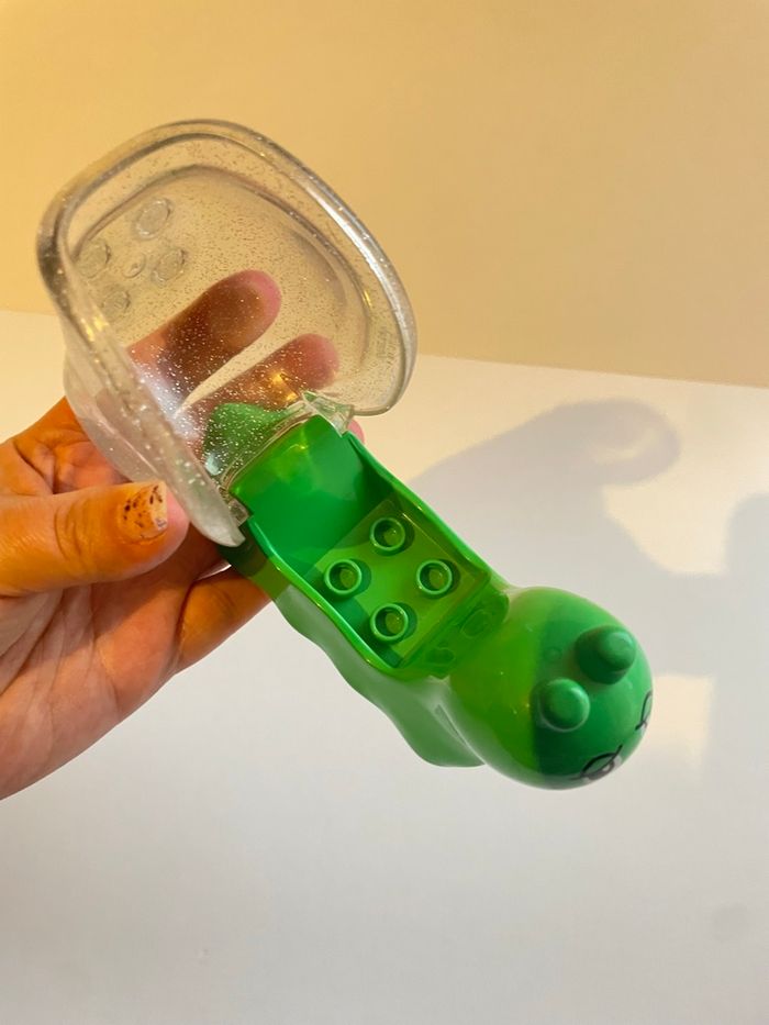 Lego duplo Escargot - photo numéro 3