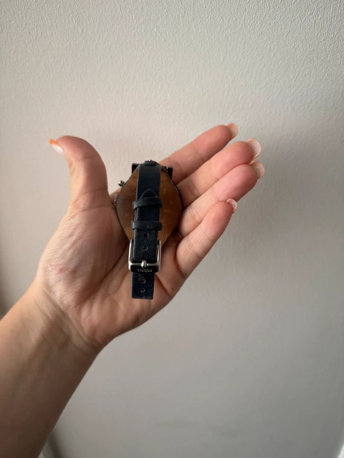 Montre fossil en très bon état - photo numéro 2