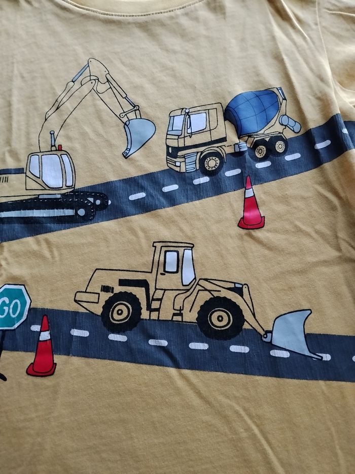 T shirt - photo numéro 2