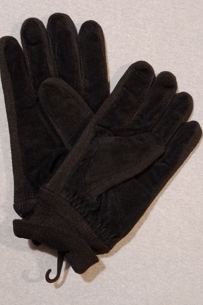 Gants xxl cuir - photo numéro 2