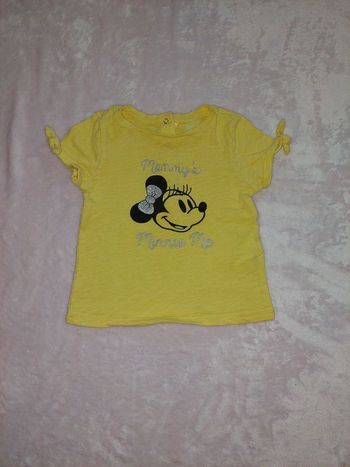 Tee-shirt (Disney)