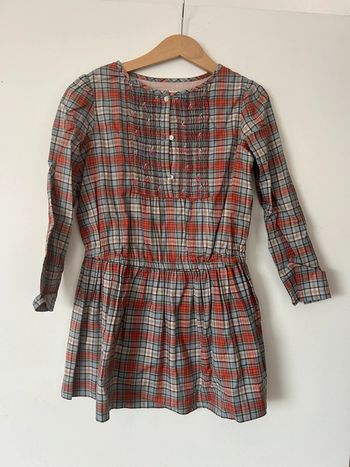 Robe bonpoint