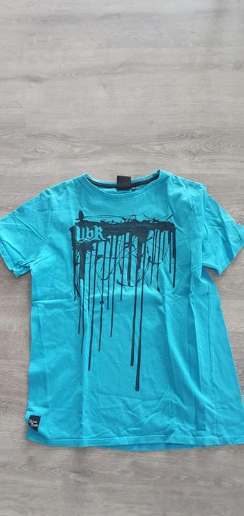 Tee-shirts urban rugby