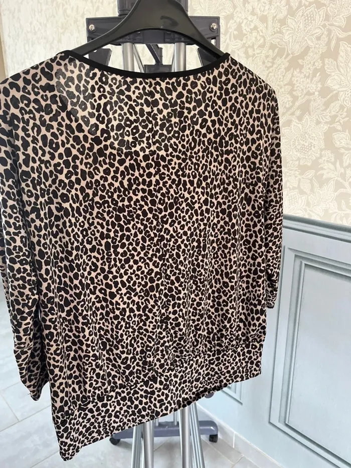 Blouse - photo numéro 4