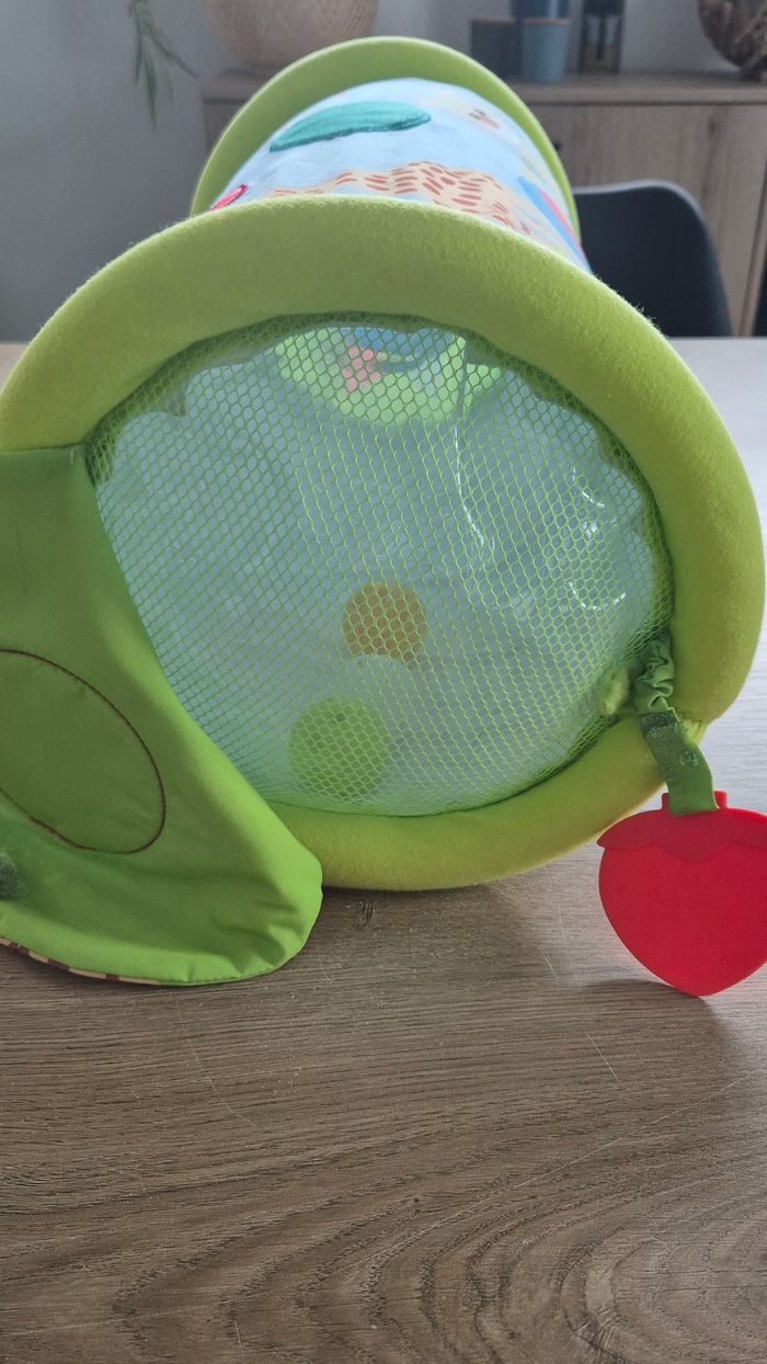 Rouleau d'activités Rollin' Sophie la girafe - photo numéro 8