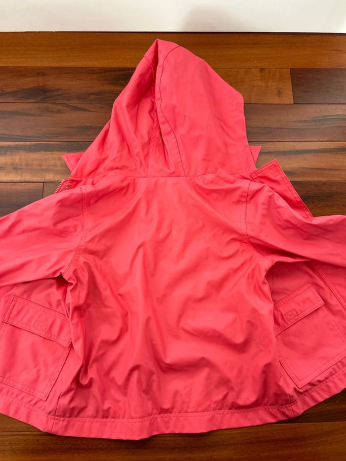 Ciré Petit Bateau 3 ans - photo numéro 3