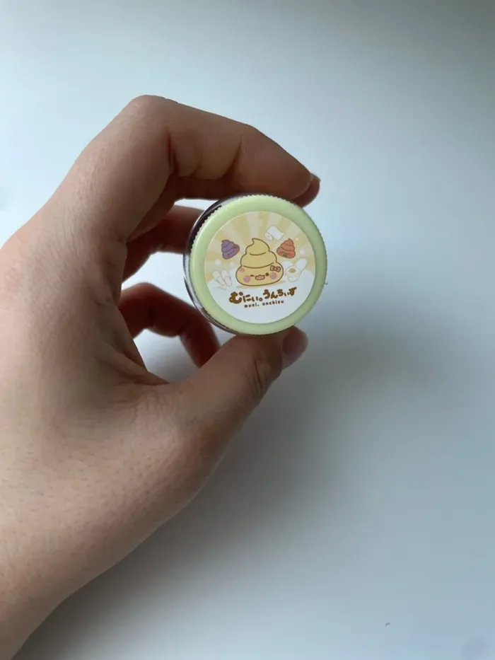 Mini gommes kawaii - photo numéro 4