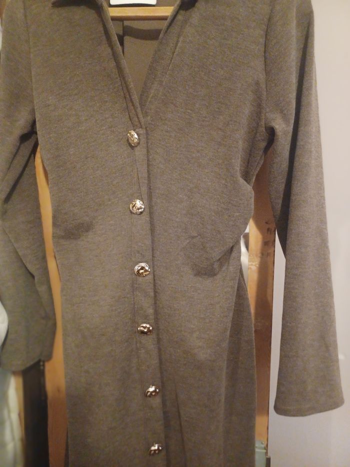 Robe longue