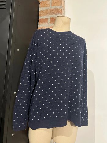 Petit pull
