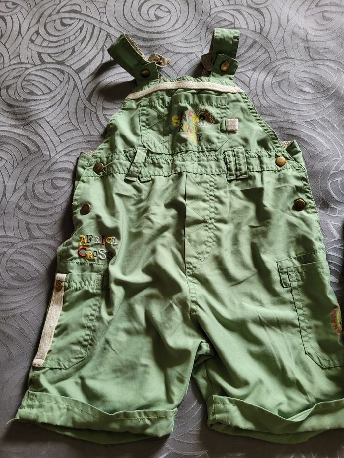 Lot 18mois été - photo numéro 9