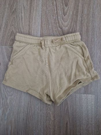 Short