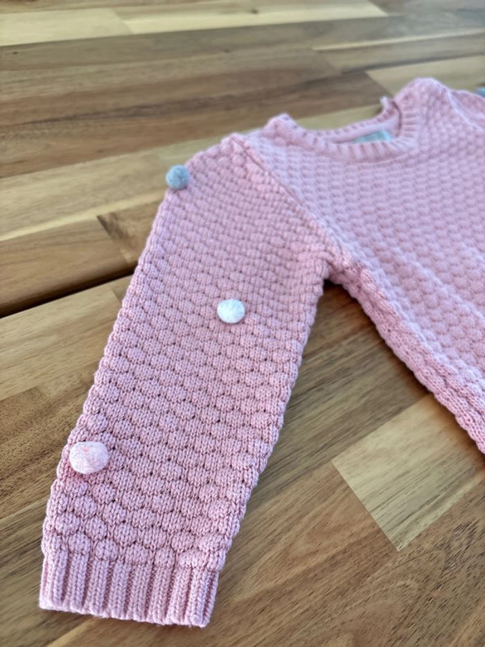 Robe d’hiver licorne 🦄 - photo numéro 4