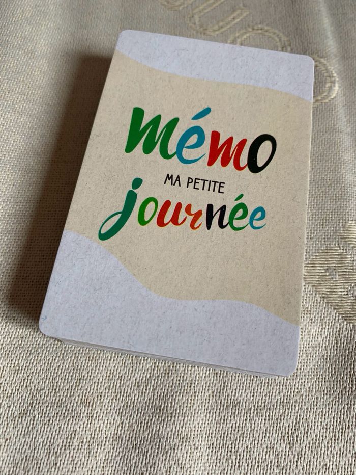Jeu memory - photo numéro 2