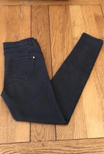 Pantalon noir