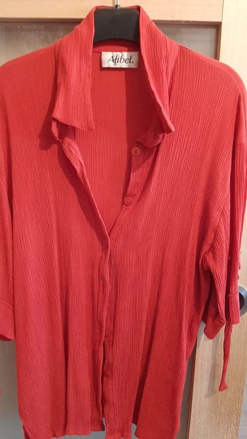 chemisier/blouse Afibel