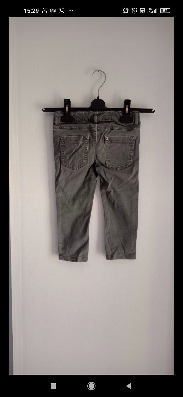 Jean Benetton en 18 mois - photo numéro 2