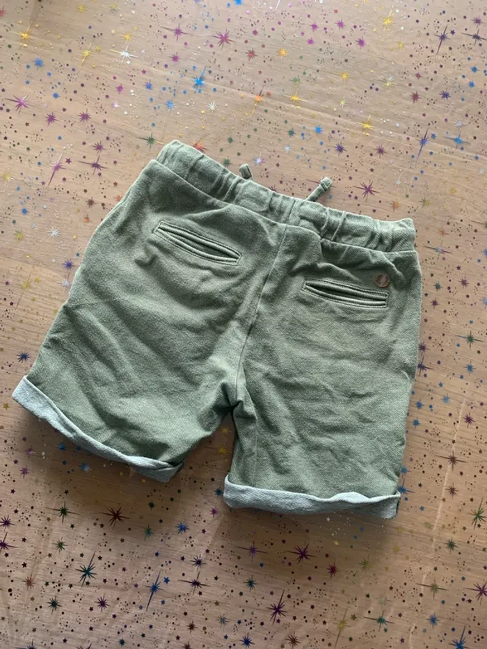 Short - photo numéro 2