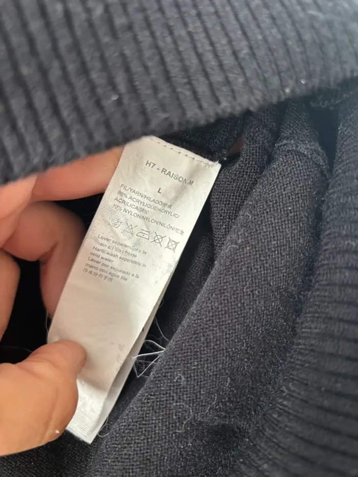 Robe Morgan - photo numéro 5