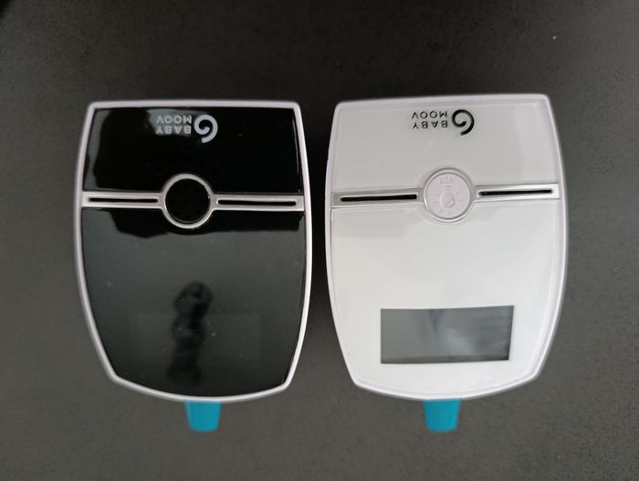 Babyphone babymoov premium care - photo numéro 2