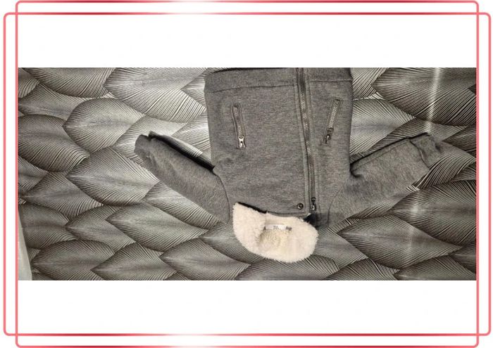 Veste - photo numéro 2