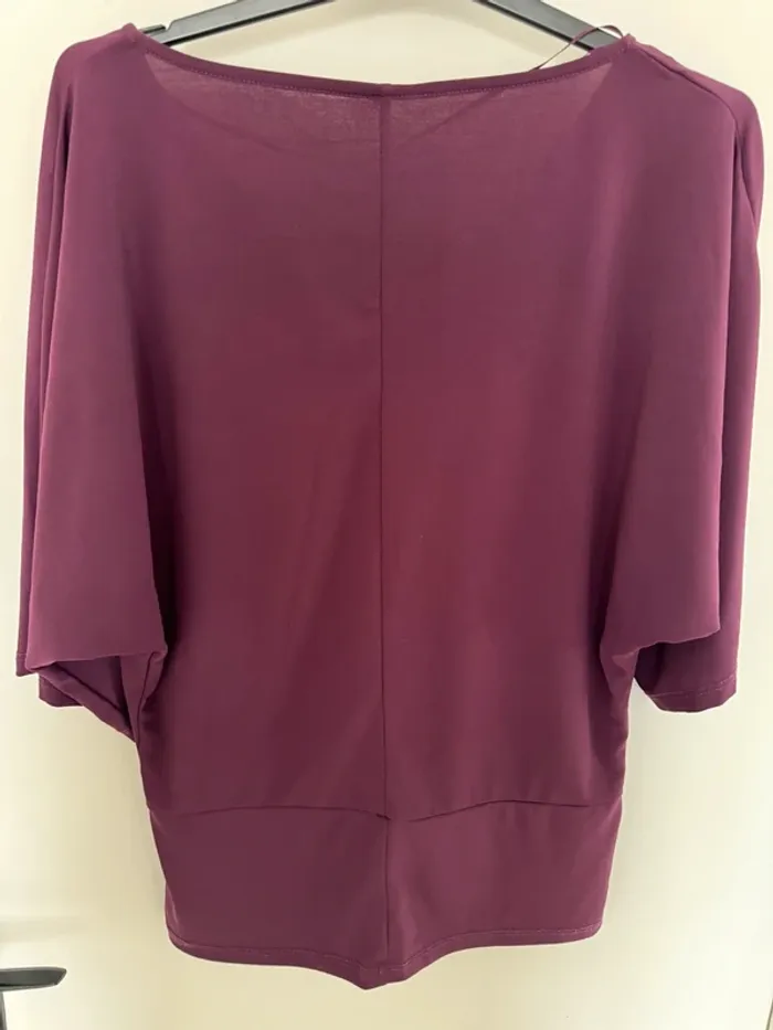 Blouse - photo numéro 3