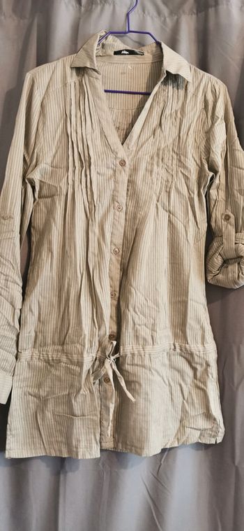 Chemise / Blouse