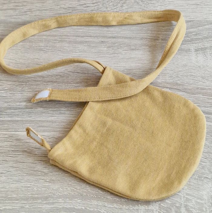 Petit sac bandoulière enfant - photo numéro 2