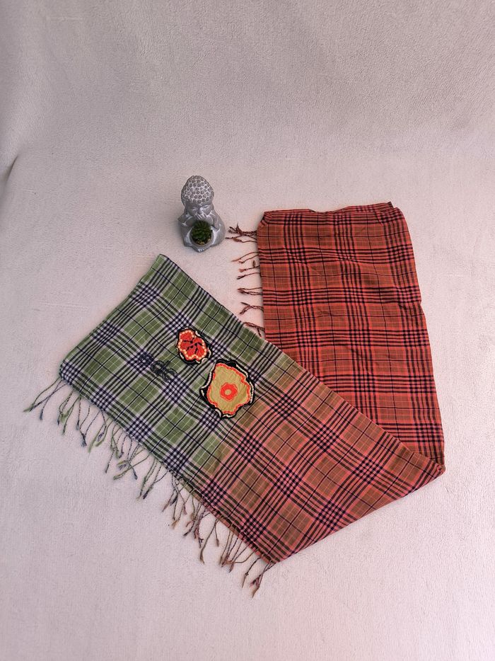 Foulard EDC