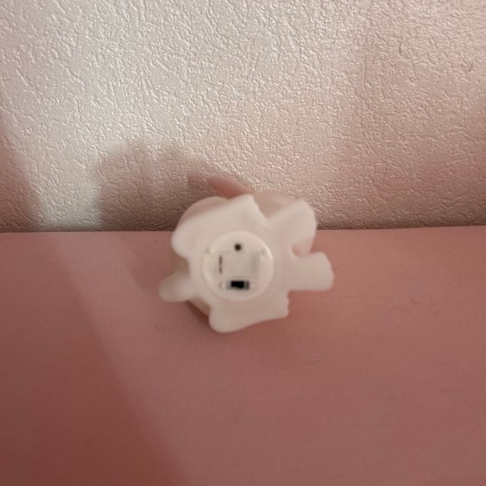 Lampe lapin - photo numéro 4