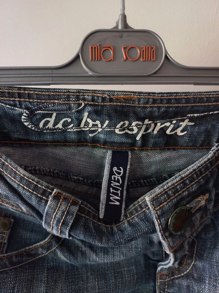 Short en jean - photo numéro 3