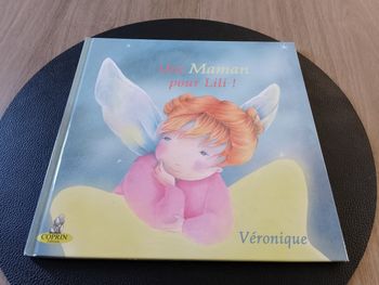 Livre Une maman pour Lili!