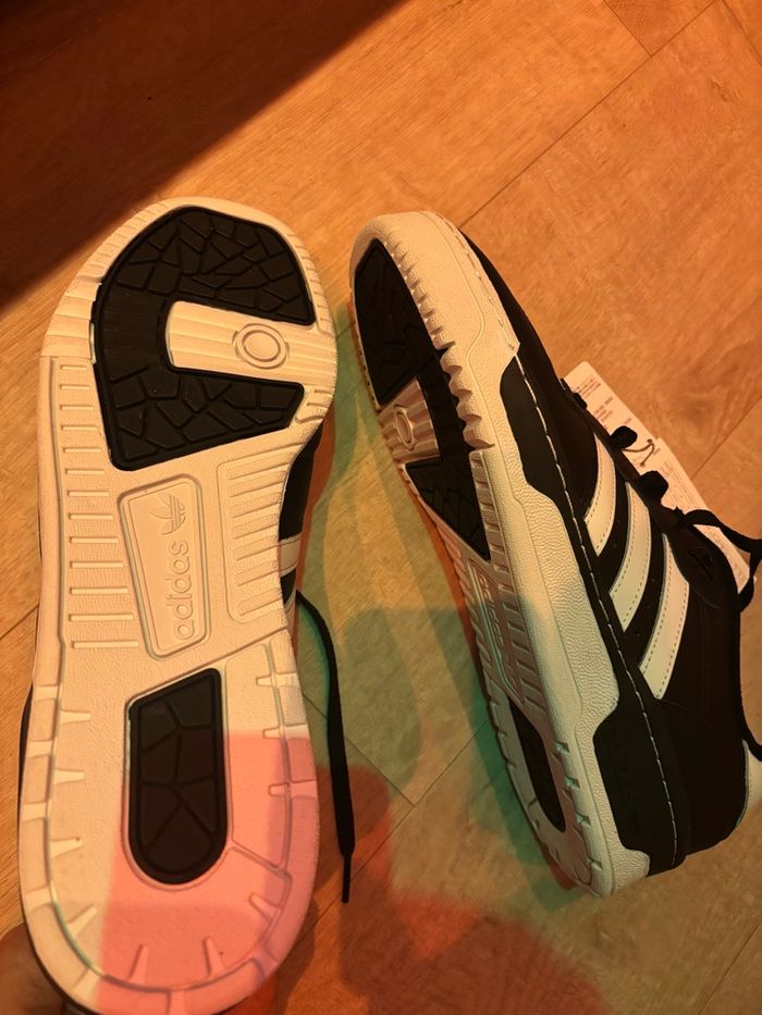 Adidas Originals Rivalry Low 46 - photo numéro 5