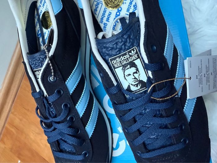 Adidas X Oasis SPZL marathon NG 44 - photo numéro 5
