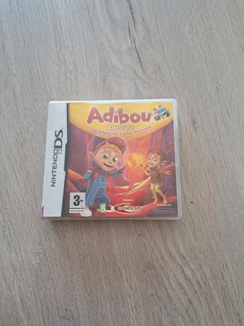 Adibou DS