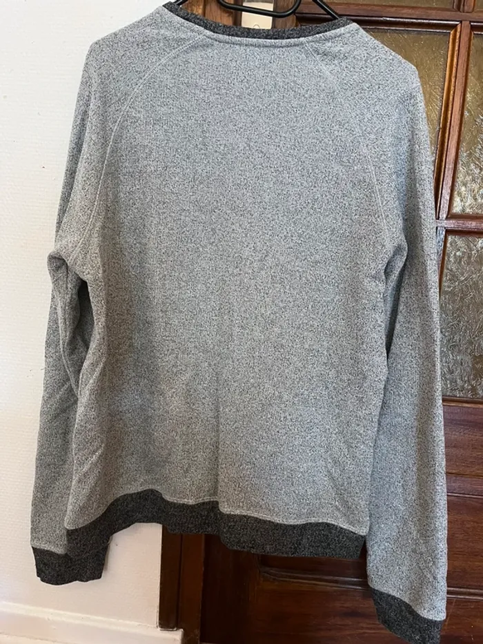 Pull Masscob oversize en taille L - photo numéro 2