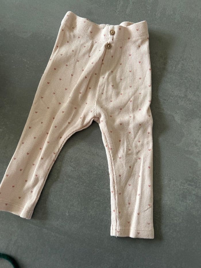 Pantalon bébé