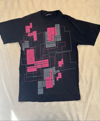 Tee-shirt 12 ans 