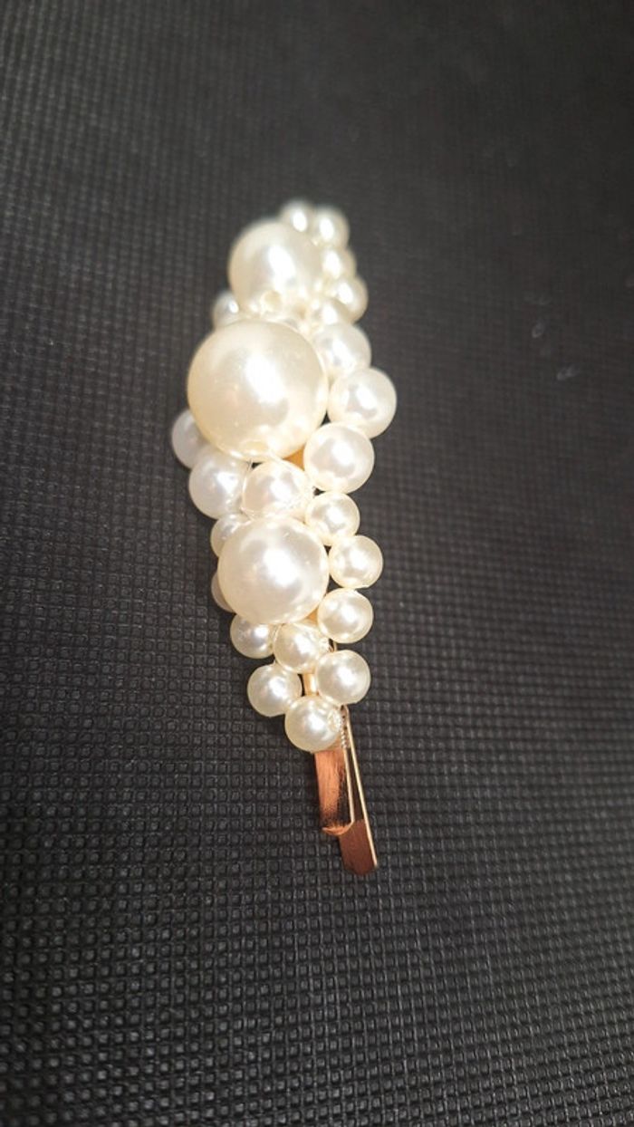 Barrette pour cheveux Reliquia jewellery neuve - photo numéro 10