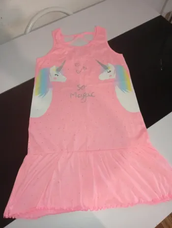 Robe 12 ans jamais portée