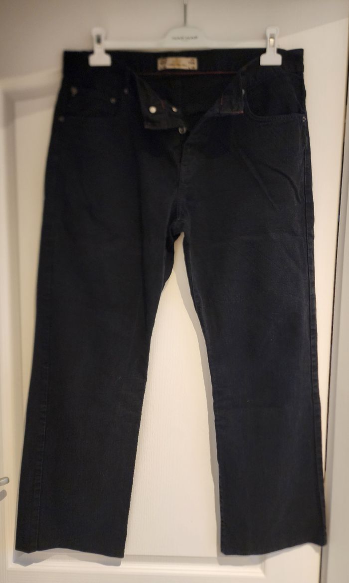 Jeans homme, Celio, taille 46 - photo numéro 4