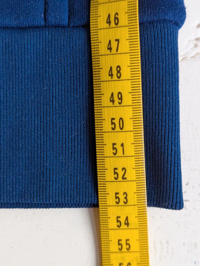 Sweat à capuche zippé vintage Footing – Made in France – Taille 42 - photo numéro 9