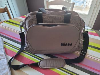 Sac à langer