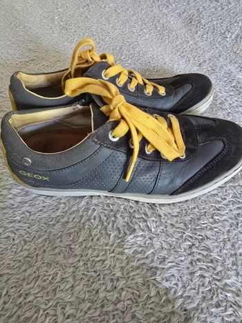 Baskets 🍒 Geox🍒pointure 38 non négociable