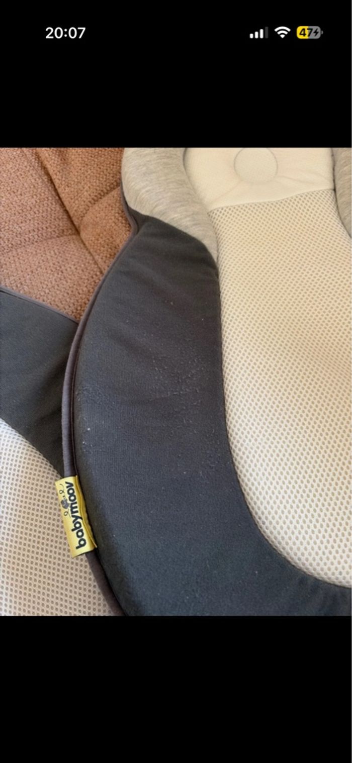 Réducteur bébé - photo numéro 3