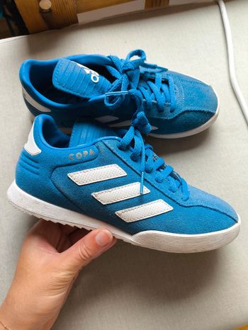 Basket adidas copa