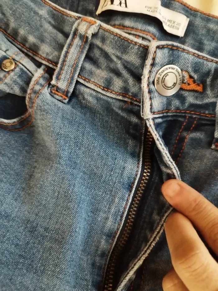 Jeans - photo numéro 4
