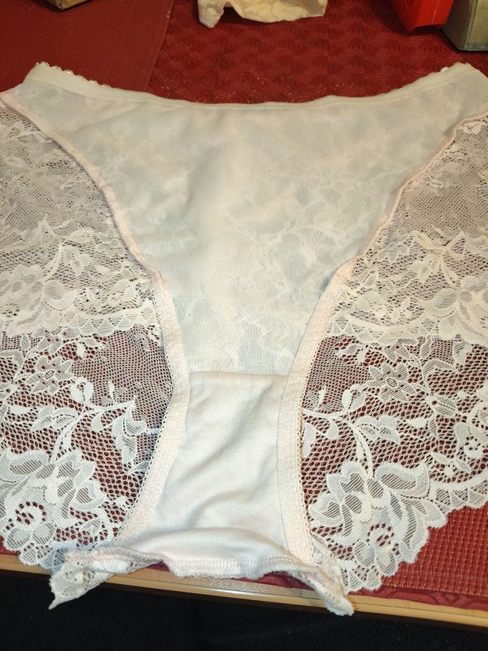 3 culottes gainantes neuves T. 38/40 - photo numéro 8