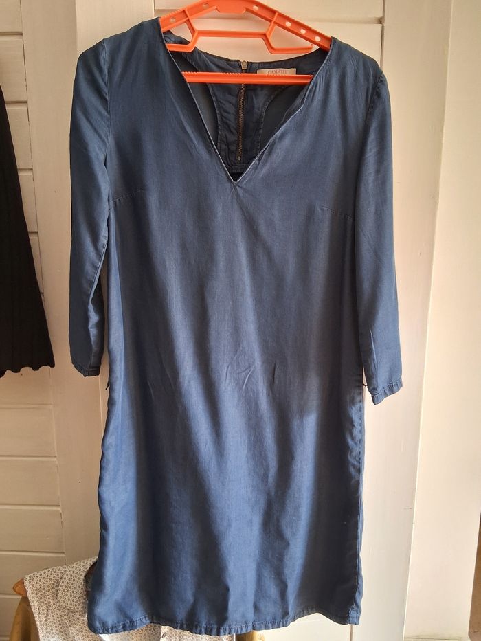 Robe - photo numéro 2