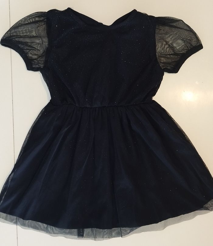 Belle robe