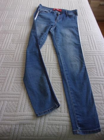 jean élastiss Authentic Jennyfer taille 36